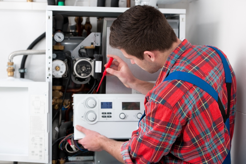 Boiler Repairs Service Aylesford