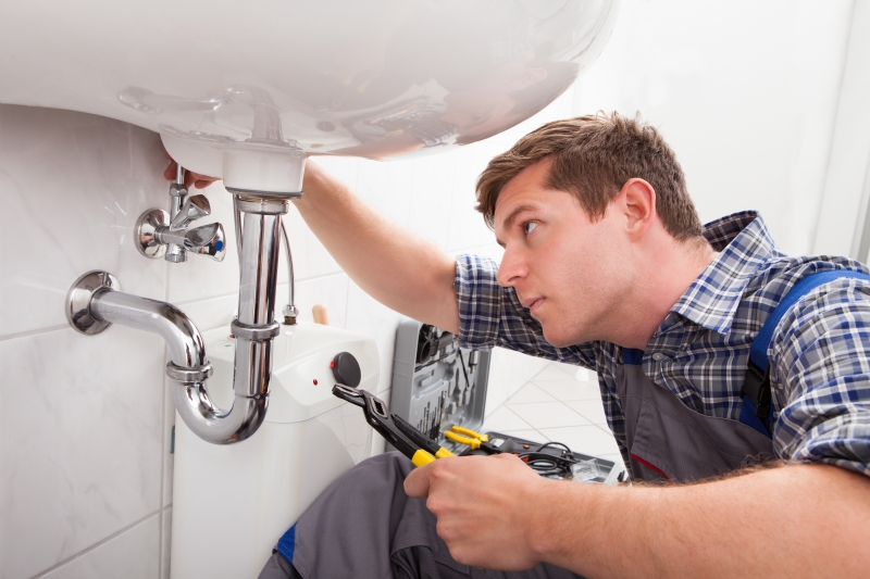 Emergency Plumbers Aylesford