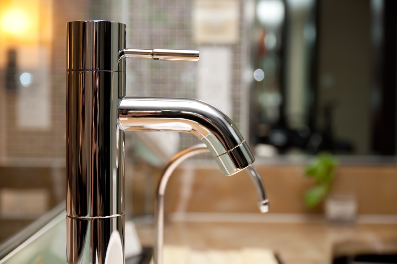 Sink Leaking Aylesford